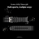 Samsung Galaxy Watch Ultra (2025) 47mm LTE International Version