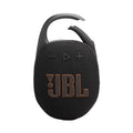 JBL Clip 5 Ultra-Portable Waterproof Bluetooth Speaker
