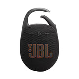 JBL Clip 5 Ultra-Portable Waterproof Bluetooth Speaker
