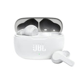 JBL Wave 200TWS - True Wireless Earbuds with JBL Deep Bass, 20H Playtime
