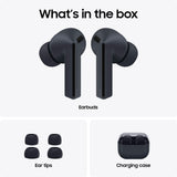Samsung Galaxy Buds 3 FE (2025)  - AI Wireless Earbuds with ANC (UAE Version)