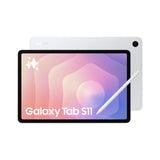 Samsung Galaxy Tab S11 — 11" AMOLED, S Pen (International Version)