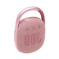JBL Clip 5 Ultra-Portable Waterproof Bluetooth Speaker