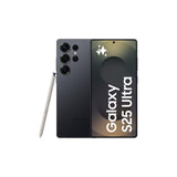 Samsung Galaxy S25 Ultra AI Phone Android Smartphone, 200MP Camera, S Pen, Long Battery Life (UAE Version)