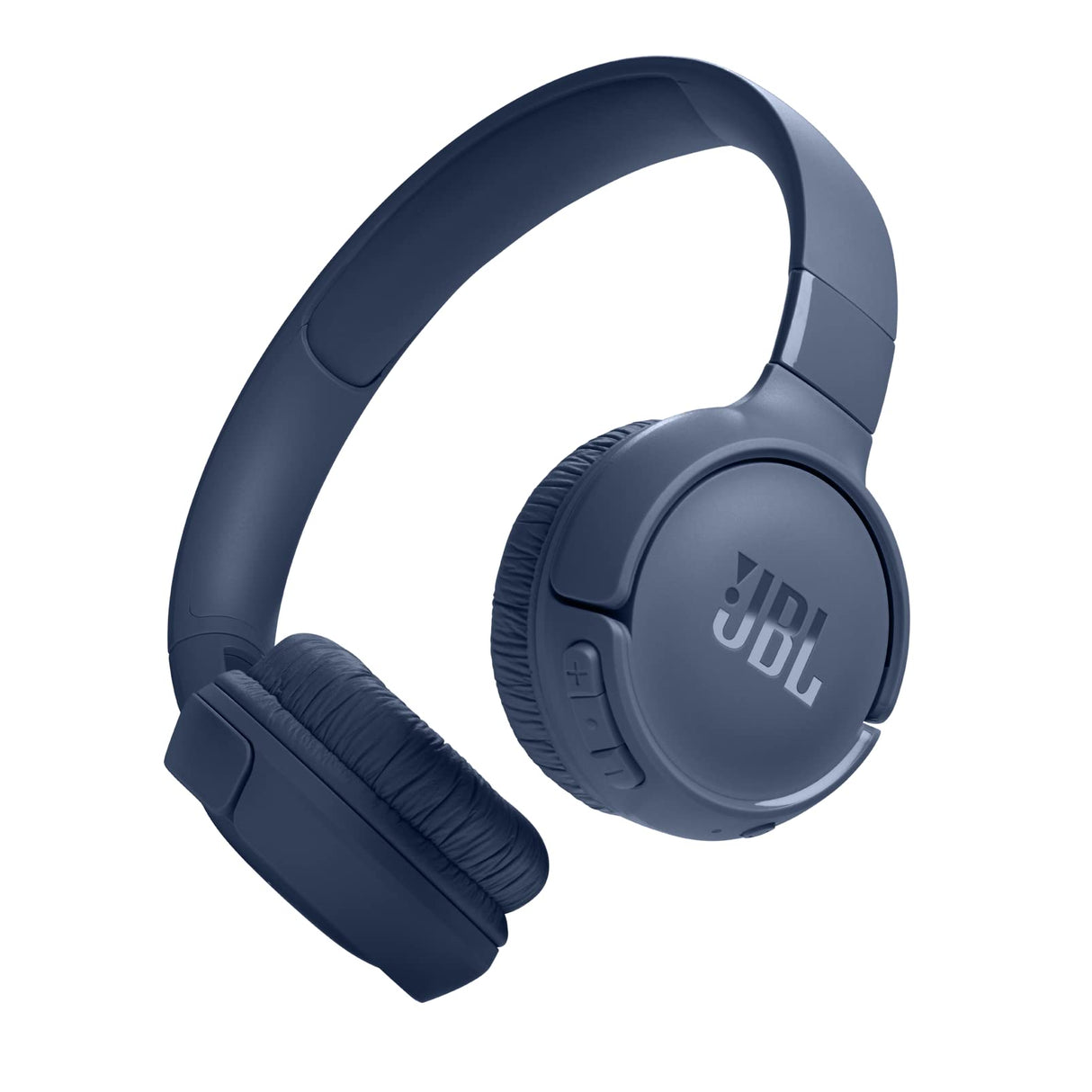 JBL Tune 520BT Wireless On-Ear Headphones Pure Bass Sound