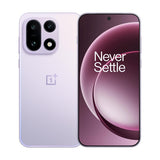 OnePlus 15 5G — 6.78" 165Hz AMOLED, Snapdragon 8 Elite Gen 5 (International Version)