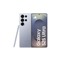 Samsung Galaxy S25 Ultra AI Phone Android Smartphone, 200MP Camera, S Pen, Long Battery Life (UAE Version)