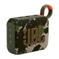 JBL Go 4-Ultra Portable Bluetooth Speaker , IP67 Waterproof, 7H Battery