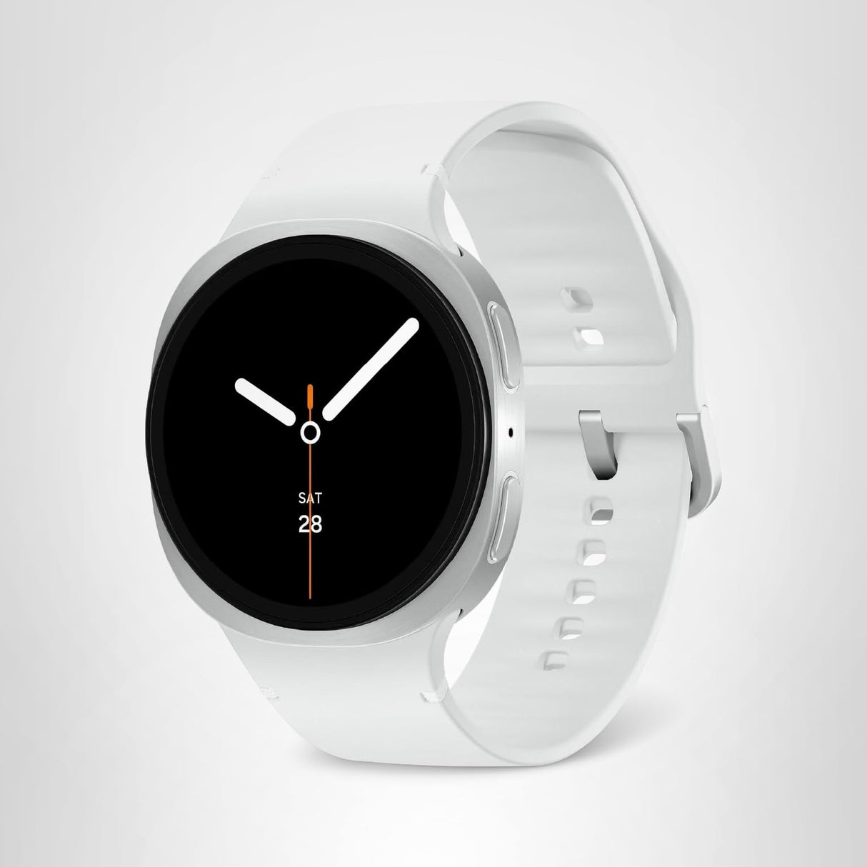 Samsung Galaxy Watch 8 (2025) Bluetooth Smartwatch