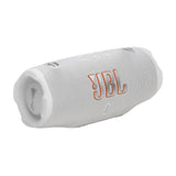 JBL Charge 6 Portable Bluetooth Speaker - IP68 Waterproof, 28H Battery, AI Sound Boost