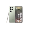 Samsung Galaxy S25 Ultra AI Phone Android Smartphone, 200MP Camera, S Pen, Long Battery Life (UAE Version)