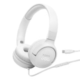 JBL Tune 520BT Wireless On-Ear Headphones Pure Bass Sound