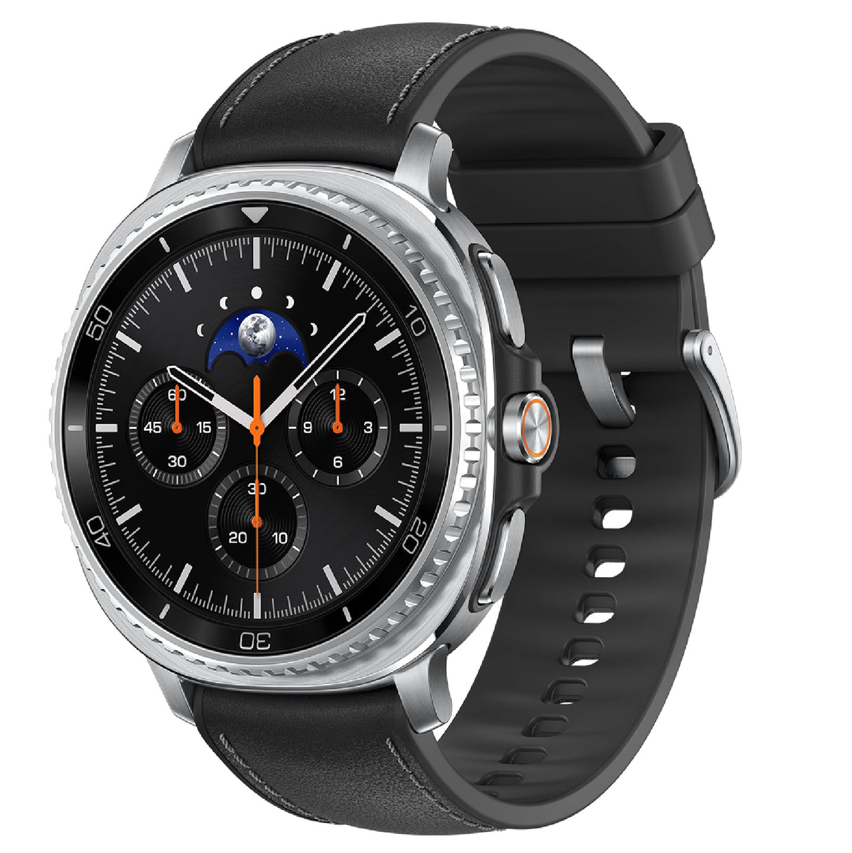 Samsung Galaxy Watch 8 (2025) Bluetooth Smartwatch