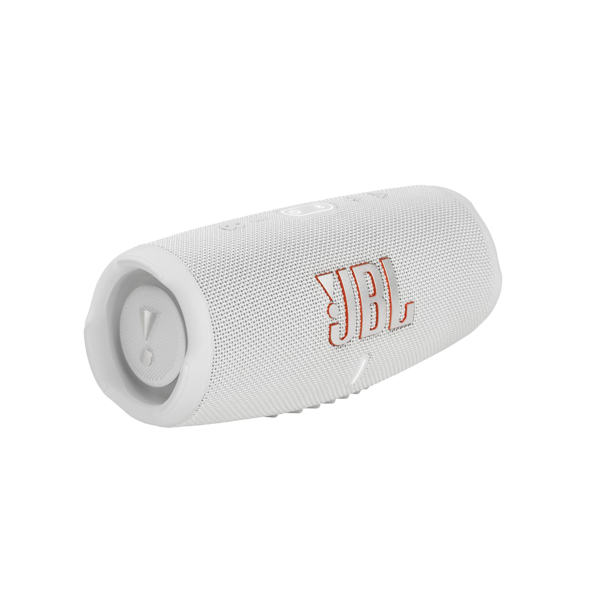 JBL Charge 6 Portable Bluetooth Speaker - IP68 Waterproof, 28H Battery, AI Sound Boost