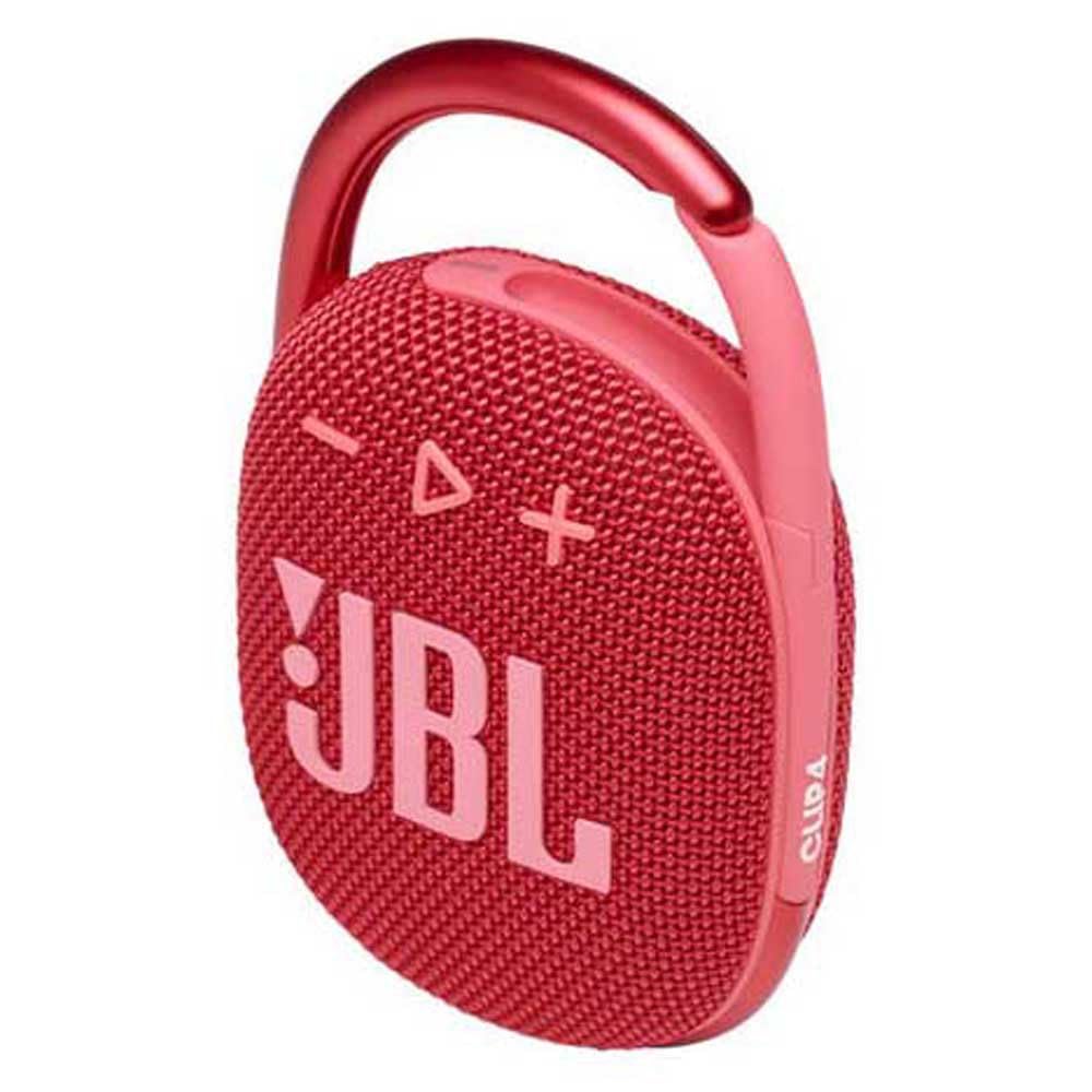JBL Clip 5 Ultra-Portable Waterproof Bluetooth Speaker