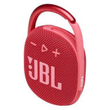 JBL Clip 5 Ultra-Portable Waterproof Bluetooth Speaker