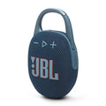 JBL Clip 5 Ultra-Portable Waterproof Bluetooth Speaker