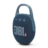 JBL Clip 5 Ultra-Portable Waterproof Bluetooth Speaker