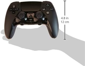 وحدة التحكم اللاسلكية دوال سينس إيدج لجهاز بلايستيشن 5 – نسخة الإمارات العربية المتحدة