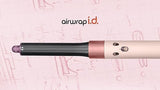 Dyson Airwrap i.d. Multi-styler and dryer - Straight+Wavy (Ceramic Pink/Rose Gold)