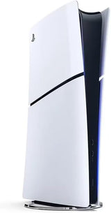 PlayStation 5 Slim Disc Console – New Model 2023
