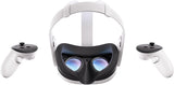 Meta Quest 3 Advanced All-In-One VR Headset – White