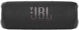 JBL Flip 6 Portable Bluetooth Speaker -IP67 Waterproof, 12H Battery, PartyBoost