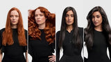 Dyson Airwrap i.d. Multi-styler and dryer - Straight+Wavy (Ceramic Pink/Rose Gold)