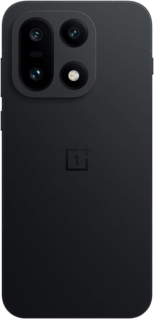 OnePlus 15 Dual SIM –  International Version
