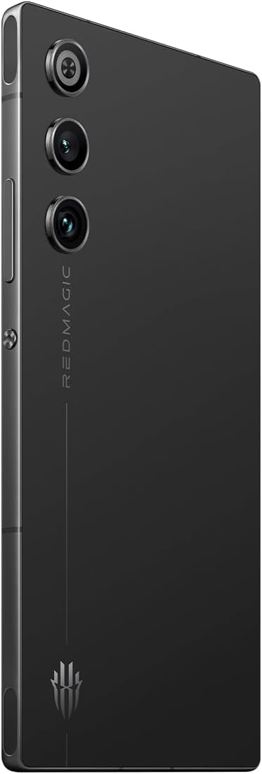 REDMAGIC 10 Air Smartphone 5G, 120Hz Gaming Phone – International Version