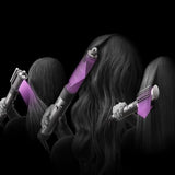 Dyson Airwrap i.d. Multi-styler and dryer - Straight+Wavy (Ceramic Pink/Rose Gold)