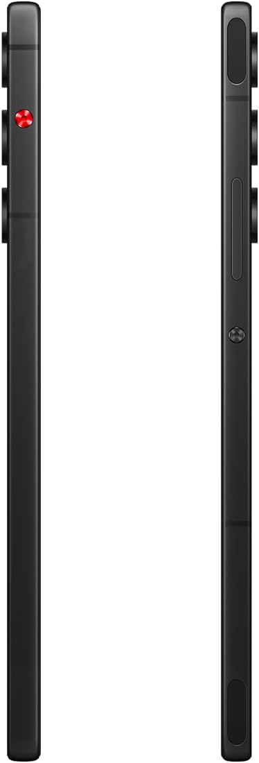 REDMAGIC 10 Air Smartphone 5G, 120Hz Gaming Phone – International Version