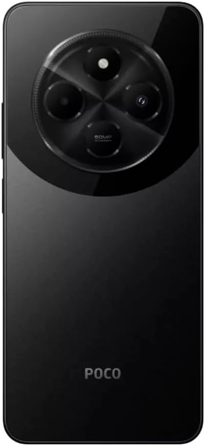 Xiaomi POCO C75 Dual SIM 8GB RAM 256GB ROM – Global Version