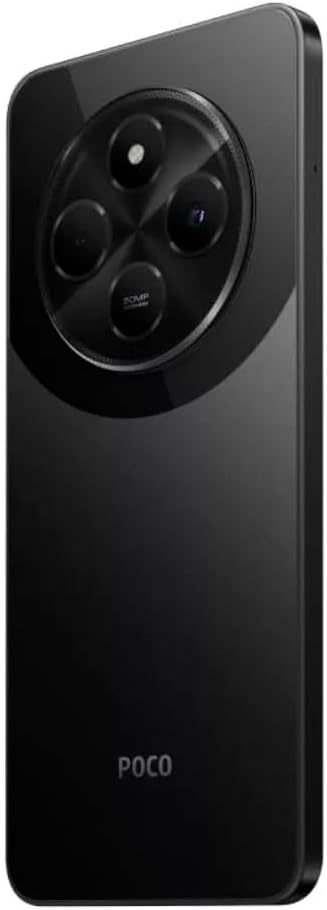 Xiaomi POCO C75 Dual SIM 8GB RAM 256GB ROM – Global Version – Refab