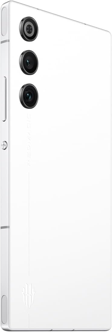 REDMAGIC 10 Air Smartphone 5G, 120Hz Gaming Phone – International Version