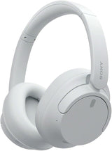 Sony WH-CH720N Noise Cancelling Wireless Headphones — V1 Processor, 35-Hour Battery