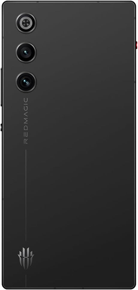 REDMAGIC 10 Air Smartphone 5G, 120Hz Gaming Phone – International Version