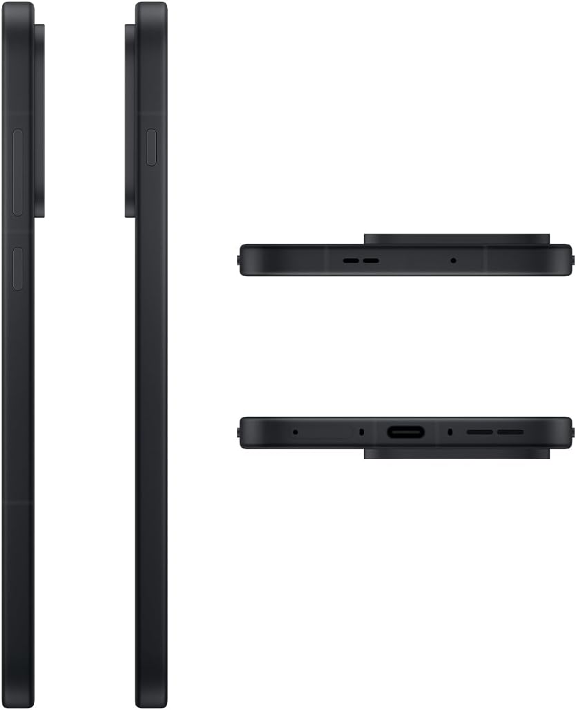 OnePlus 15 Dual SIM –  International Version