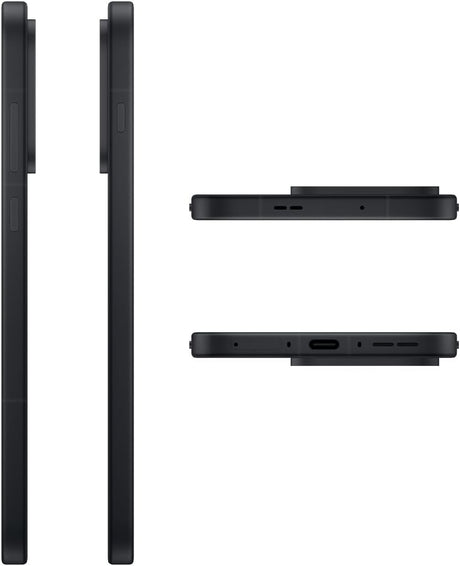 OnePlus 15 Dual SIM –  International Version