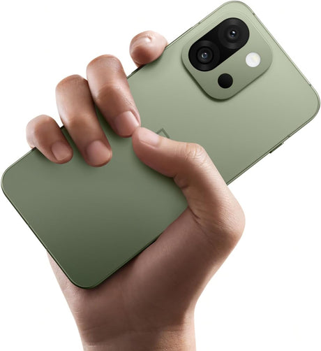 OnePlus 13s Dual AI 5G – Indian Version