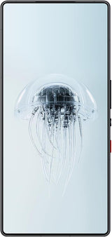 REDMAGIC 10 Pro 144Hz Gaming Phone – International Version