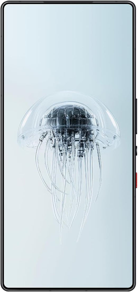 REDMAGIC 10 Pro 144Hz Gaming Phone – International Version