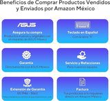 ASUS ROG Ally X Gaming Handheld – Upgraded Version with 7-Inch 24GB RAM/1TB