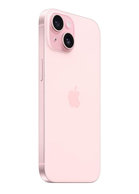 iPhone 15 Pink Color Brand New