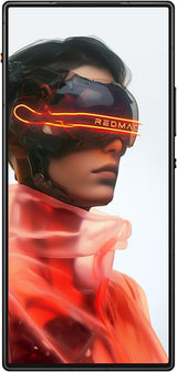 REDMAGIC 10 Air Smartphone 5G, 120Hz Gaming Phone – International Version