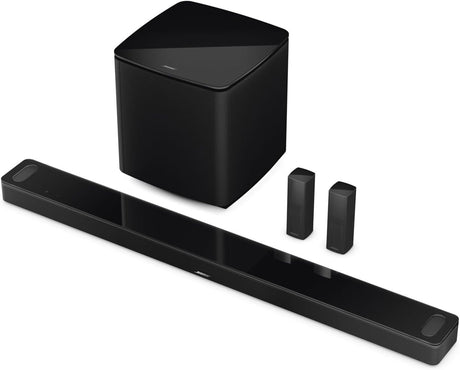 Bose Smart Soundbar