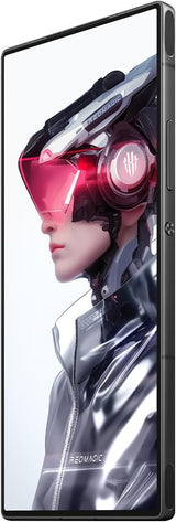 REDMAGIC 10 Air Smartphone 5G, 120Hz Gaming Phone – International Version