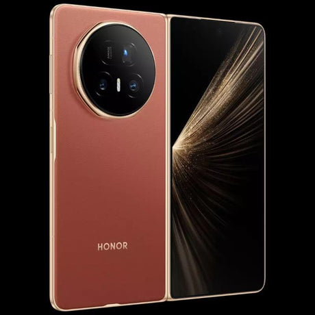 Honor Magic V5 Dual SIM 5G Gold 16GB RAM 512GB – International Version