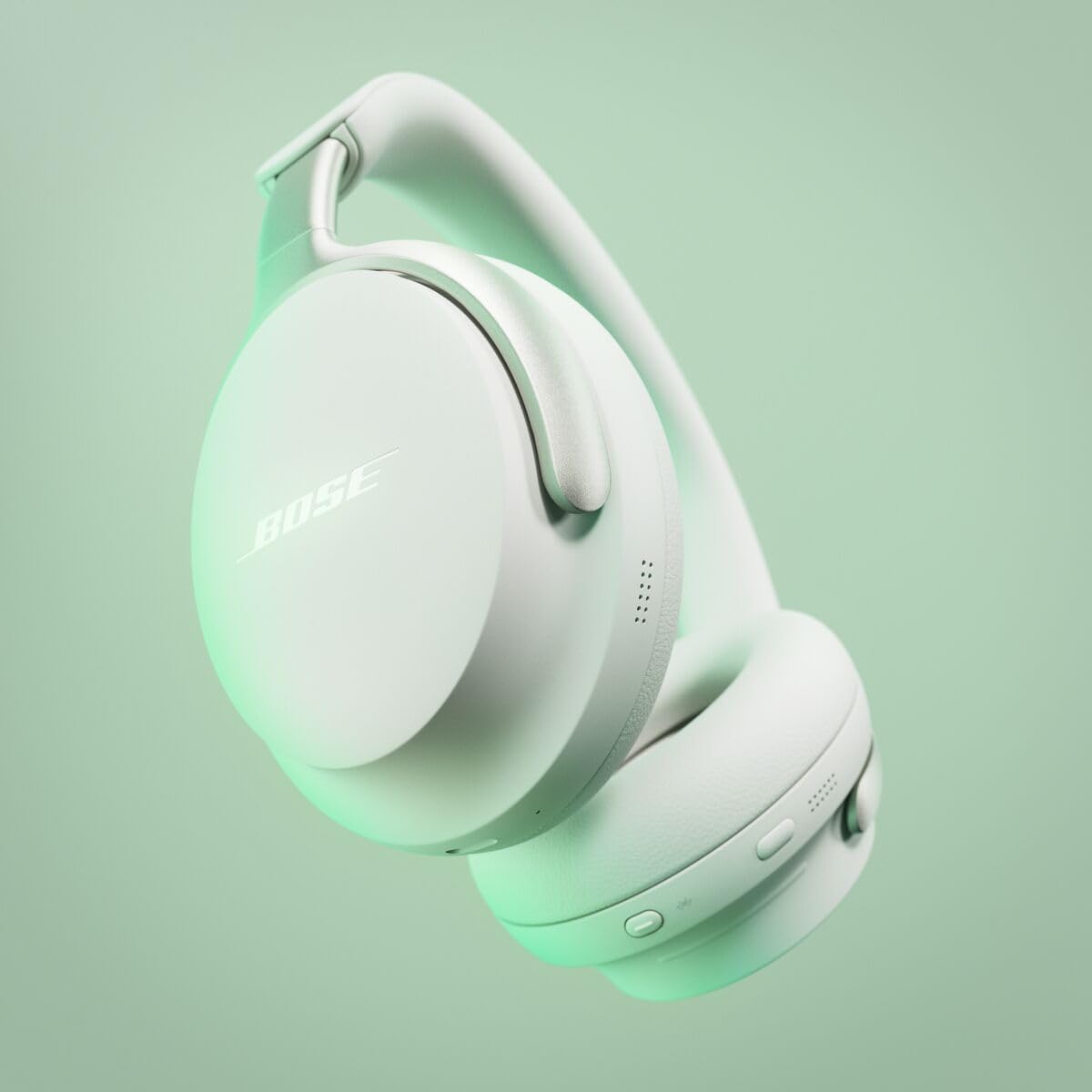 Bose QuietComfort Ultra Wireless Noise Cancelling Headphones – Refab