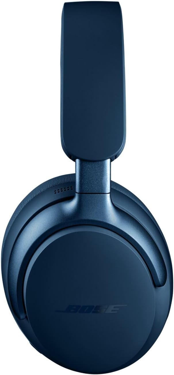Limited Edition Bose QuietComfort Ultra Wireless Headphones – Refab